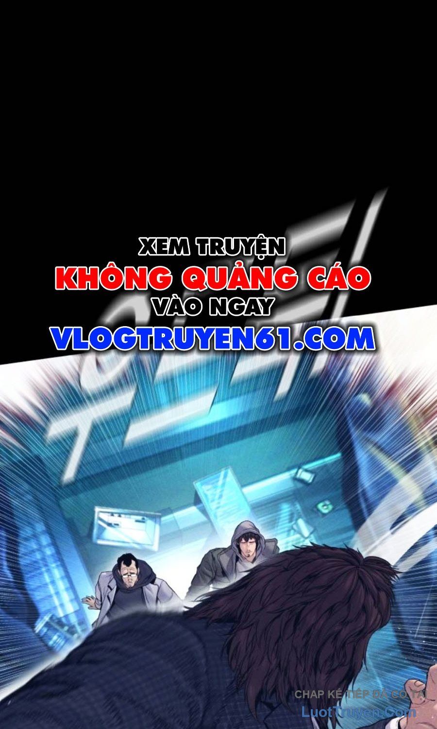 Bố Tôi Là Đặc Vụ Chap 226 - Next Chap 227