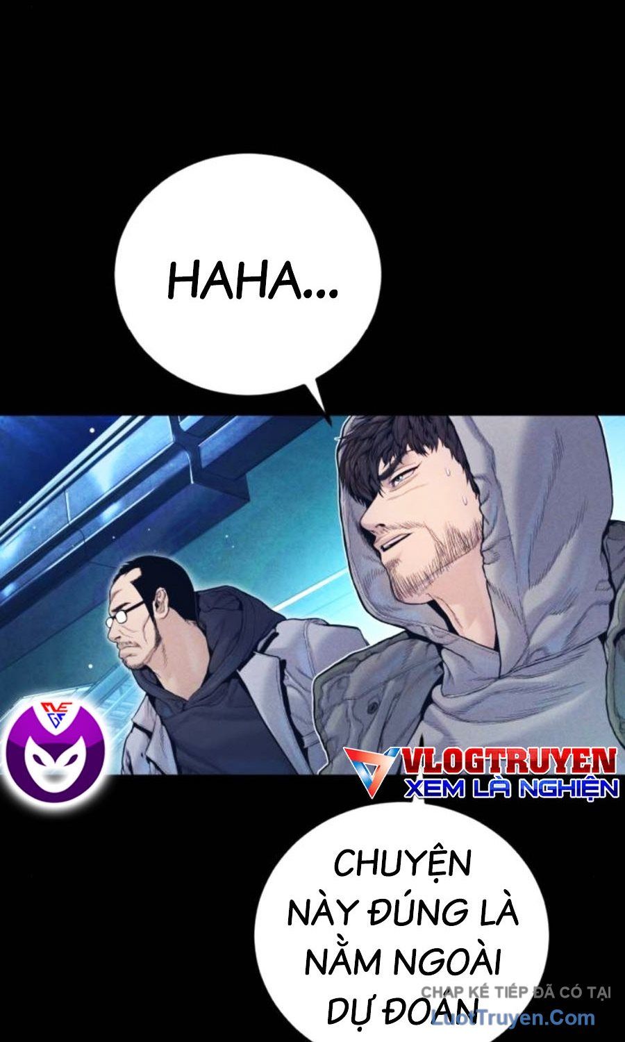 Bố Tôi Là Đặc Vụ Chap 226 - Next Chap 227