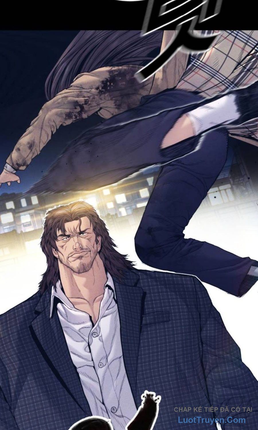 Bố Tôi Là Đặc Vụ Chap 226 - Next Chap 227