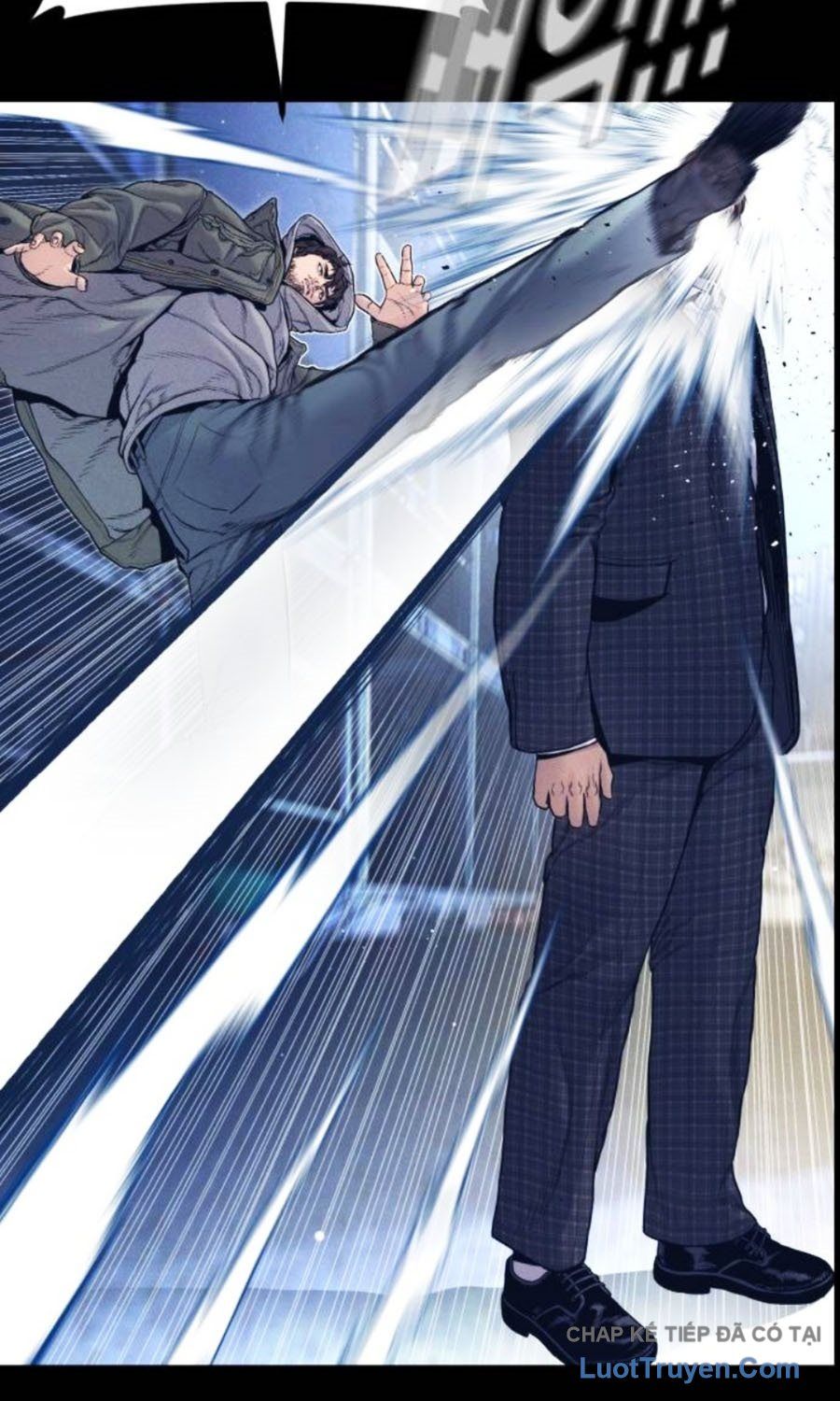 Bố Tôi Là Đặc Vụ Chap 226 - Next Chap 227