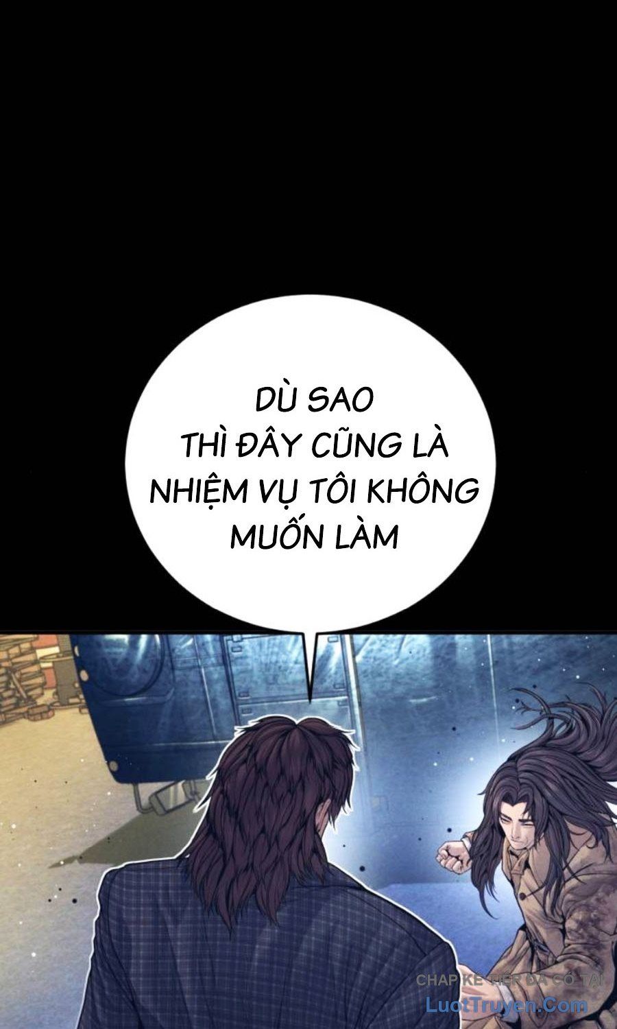 Bố Tôi Là Đặc Vụ Chap 226 - Next Chap 227