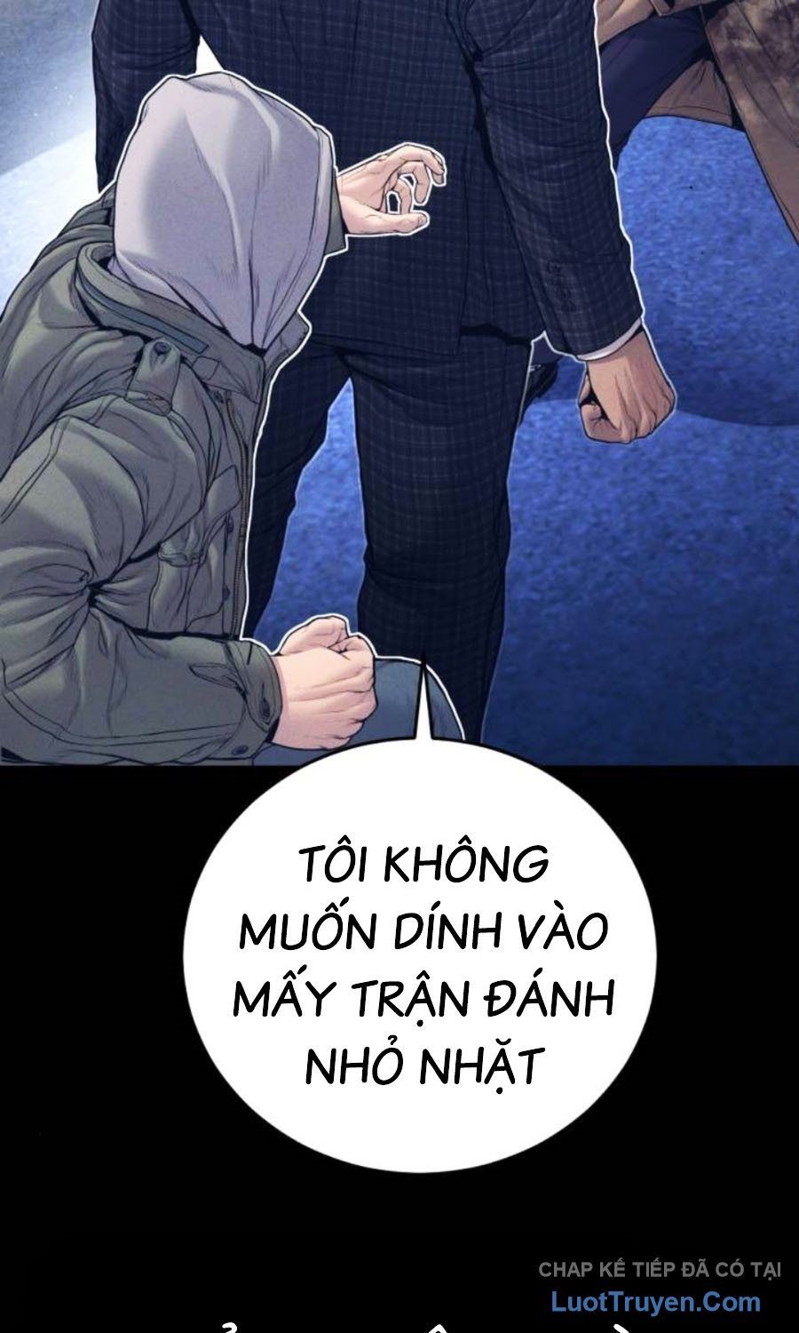 Bố Tôi Là Đặc Vụ Chap 226 - Next Chap 227