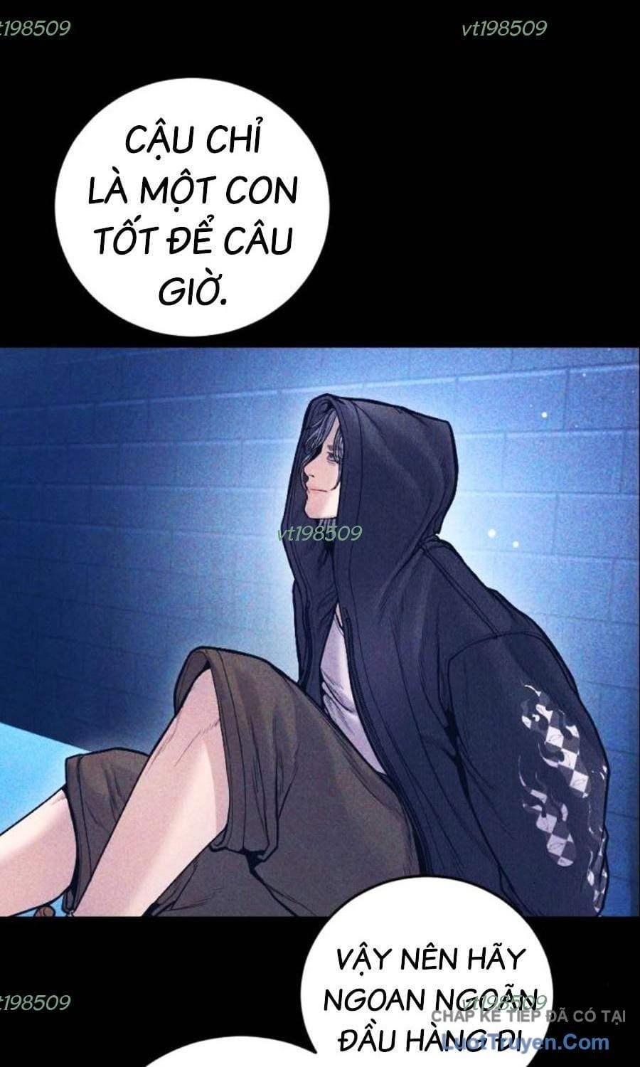 Bố Tôi Là Đặc Vụ Chap 226 - Next Chap 227