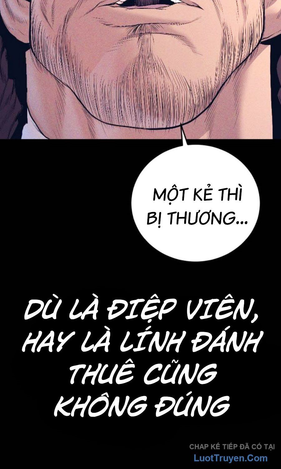 Bố Tôi Là Đặc Vụ Chap 226 - Next Chap 227