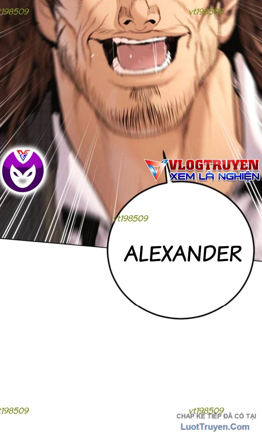 Bố Tôi Là Đặc Vụ Chap 226 - Next Chap 227