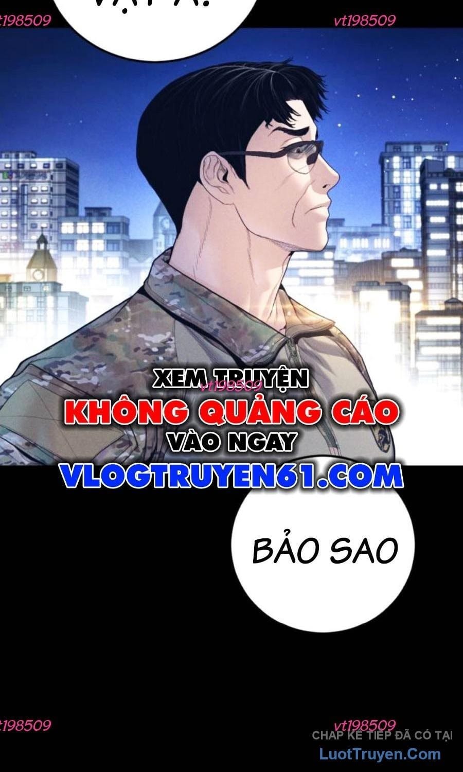 Bố Tôi Là Đặc Vụ Chap 226 - Next Chap 227