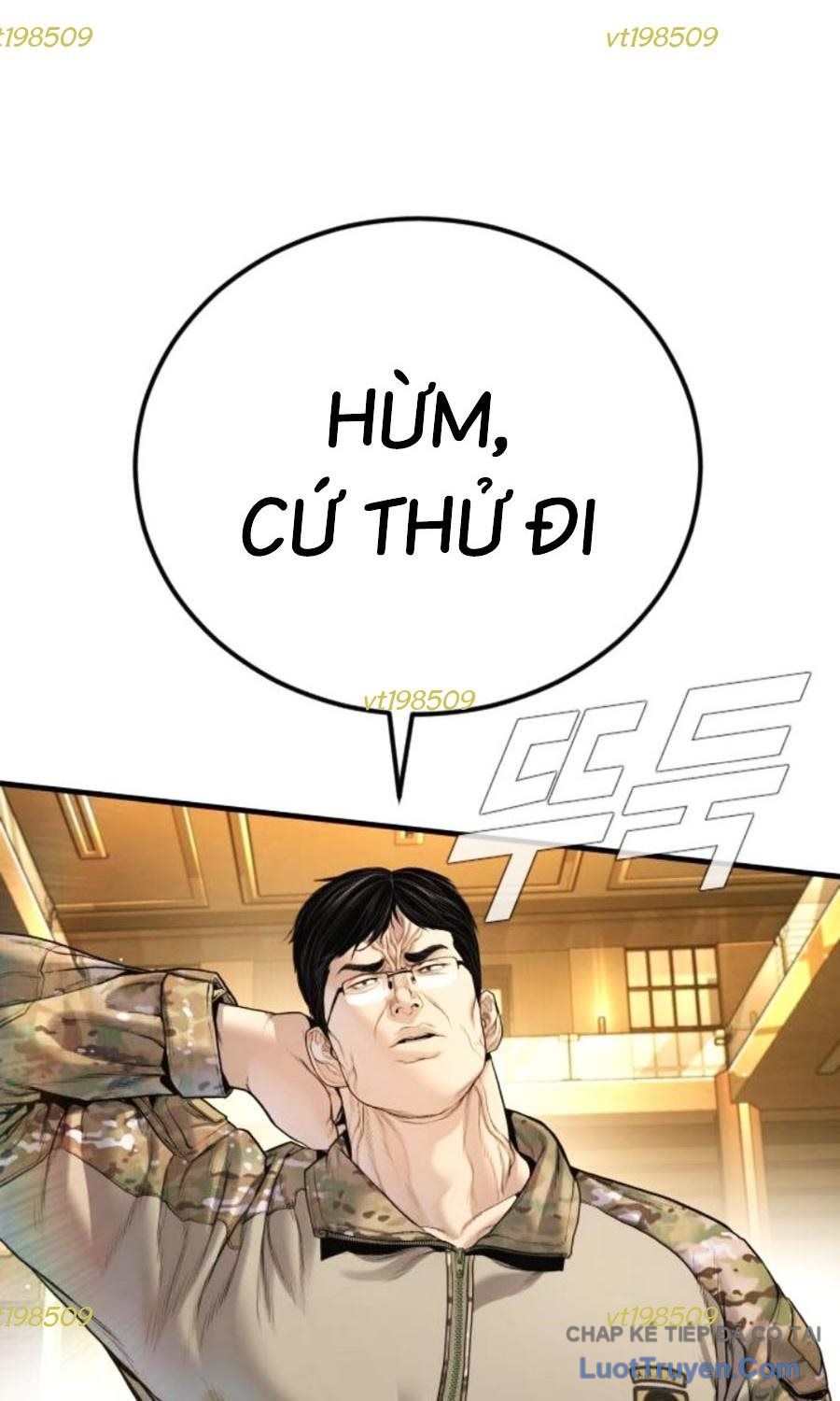 Bố Tôi Là Đặc Vụ Chap 226 - Next Chap 227