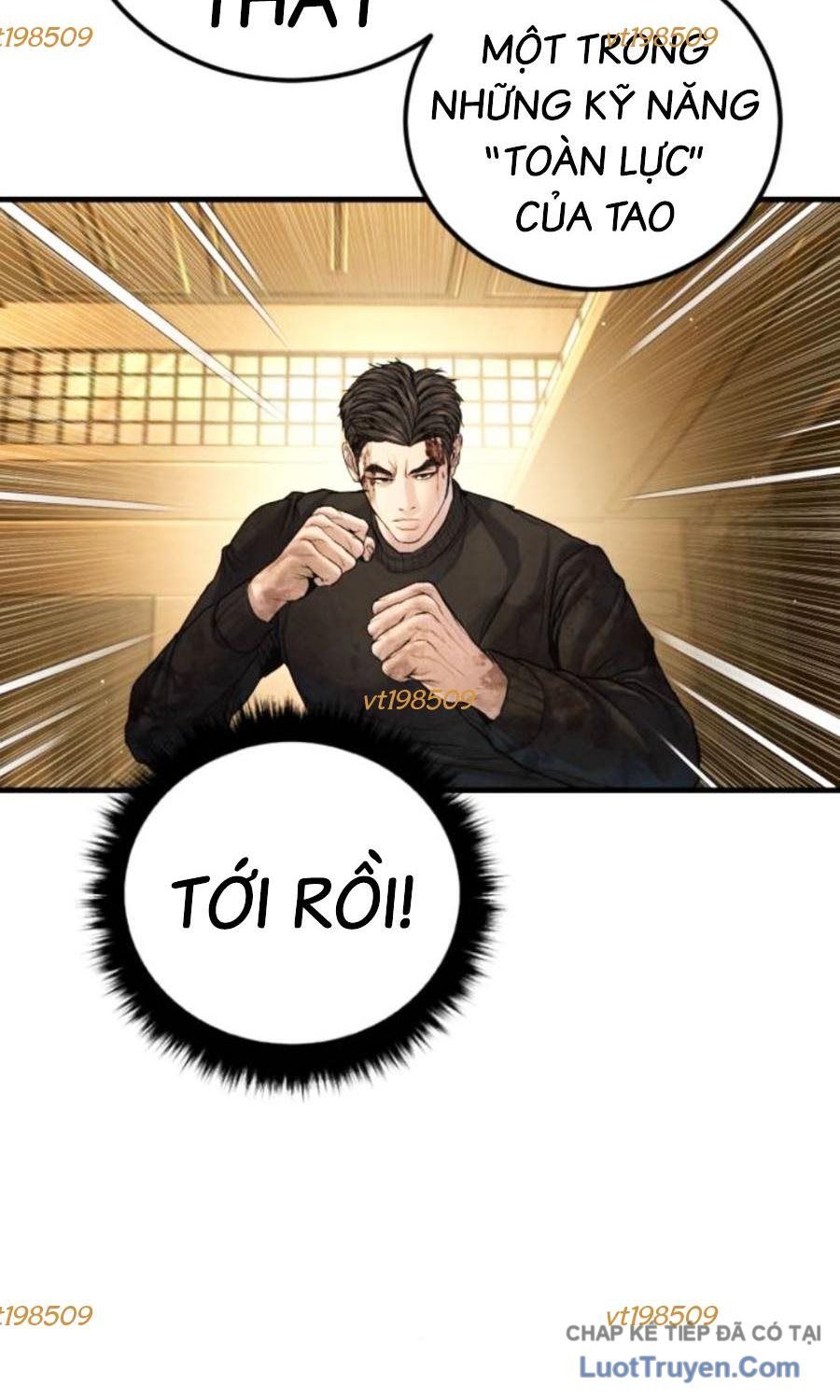 Bố Tôi Là Đặc Vụ Chap 226 - Next Chap 227