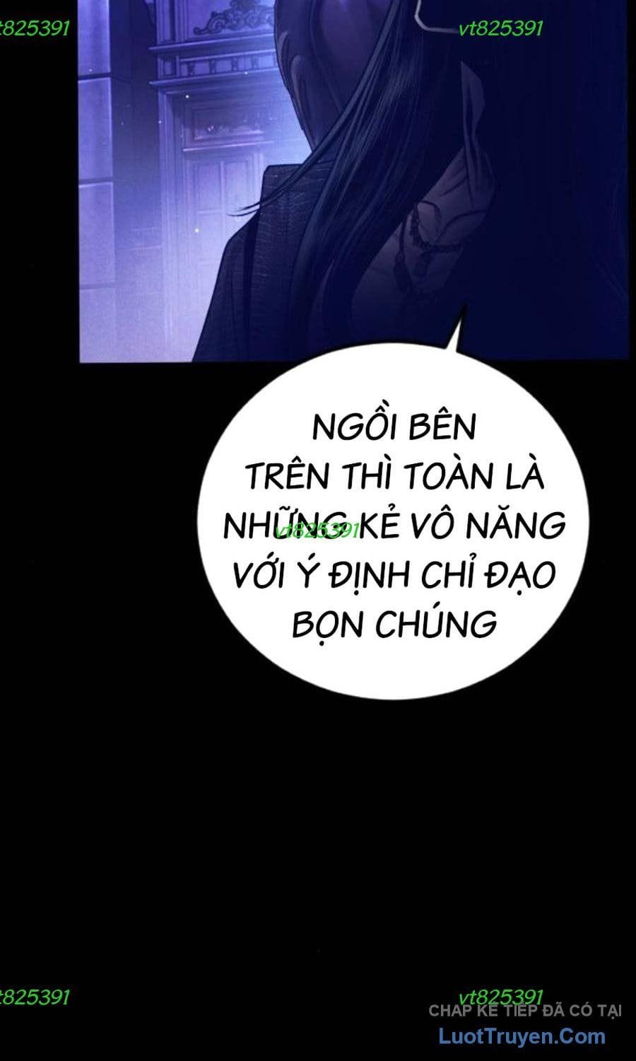 Bố Tôi Là Đặc Vụ Chap 227 - Next Chap 228