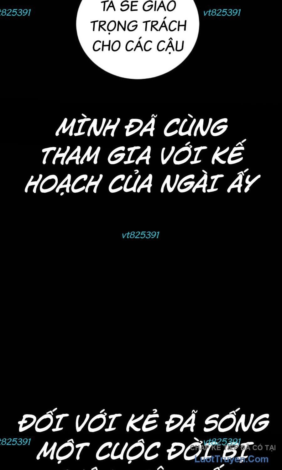 Bố Tôi Là Đặc Vụ Chap 227 - Next Chap 228