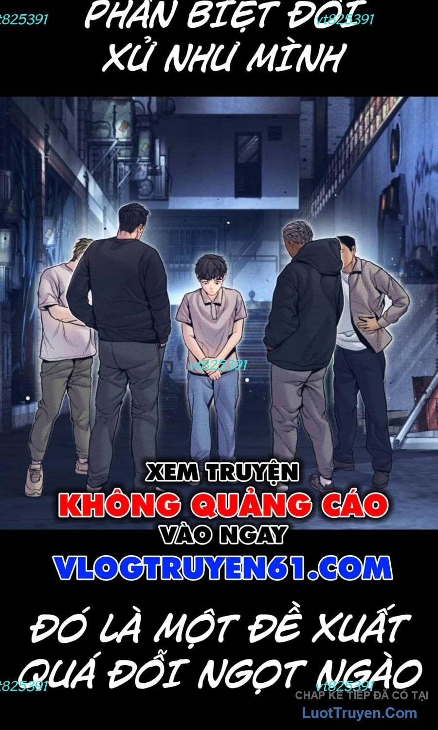 Bố Tôi Là Đặc Vụ Chap 227 - Next Chap 228