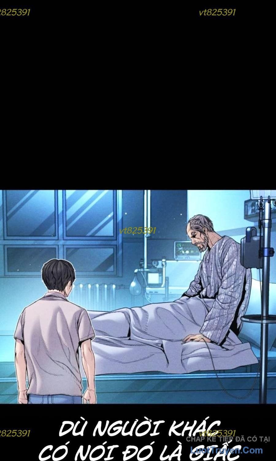 Bố Tôi Là Đặc Vụ Chap 227 - Next Chap 228