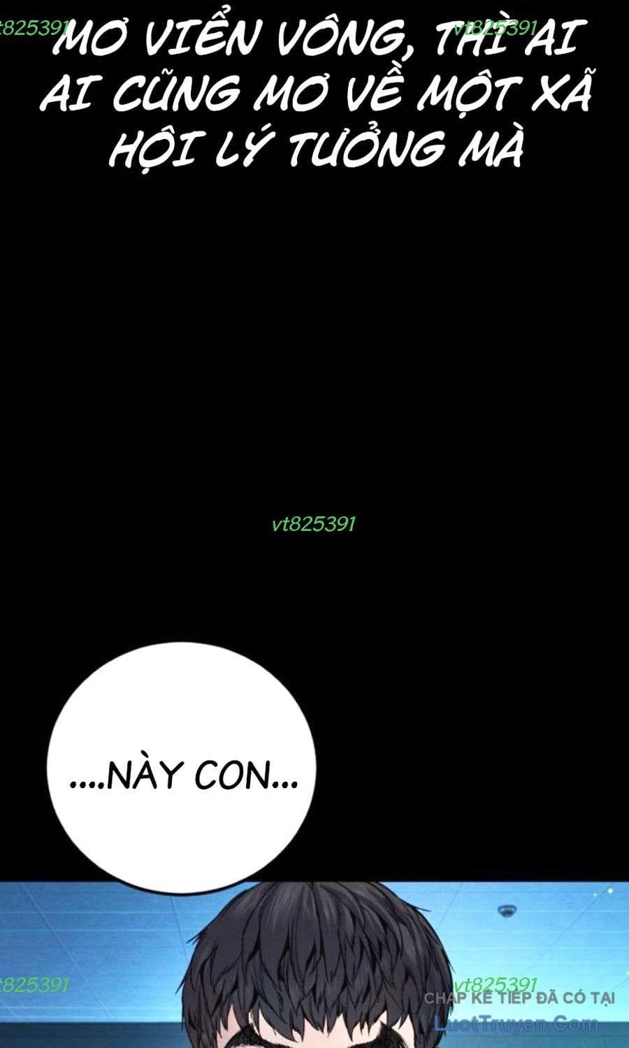 Bố Tôi Là Đặc Vụ Chap 227 - Next Chap 228