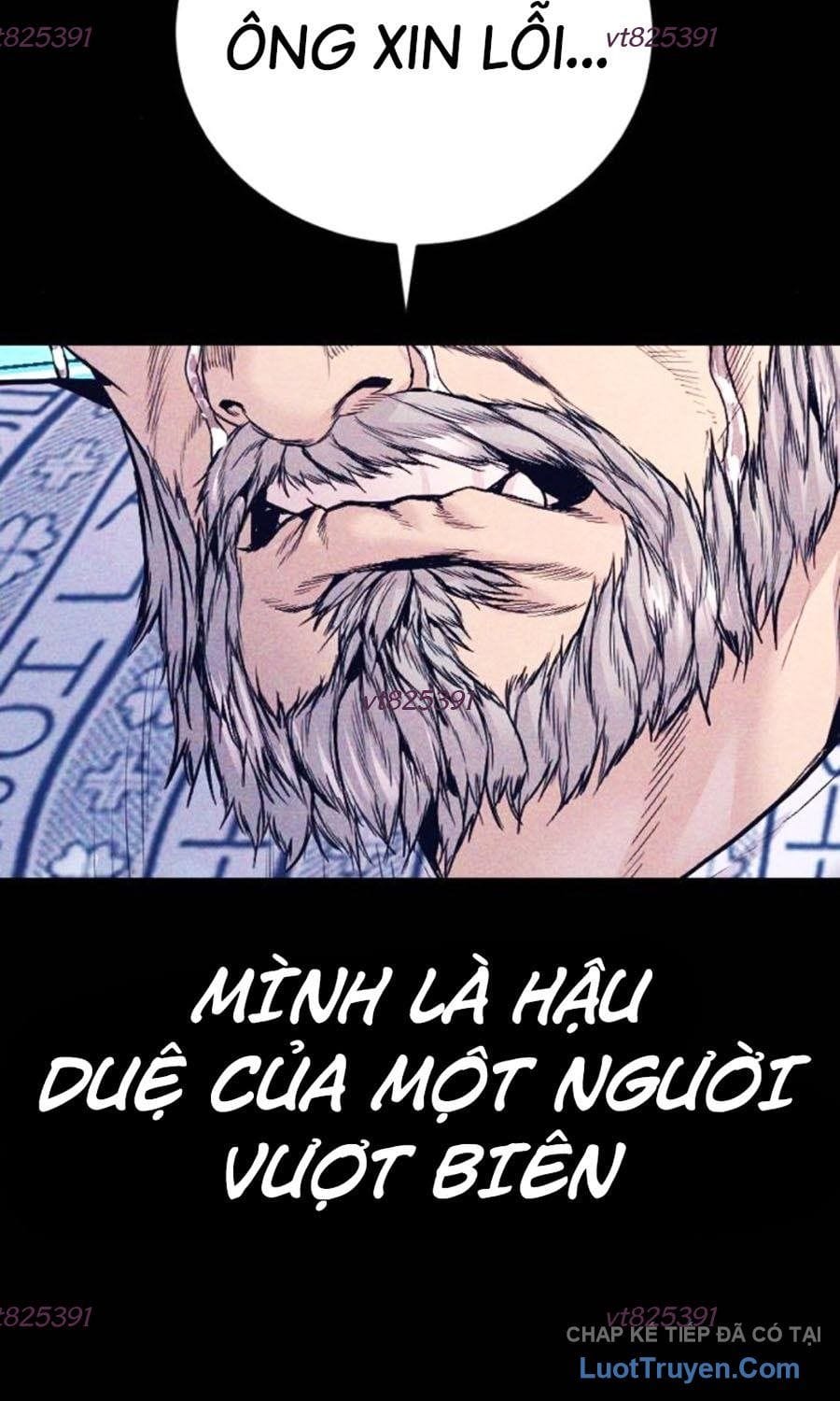 Bố Tôi Là Đặc Vụ Chap 227 - Next Chap 228