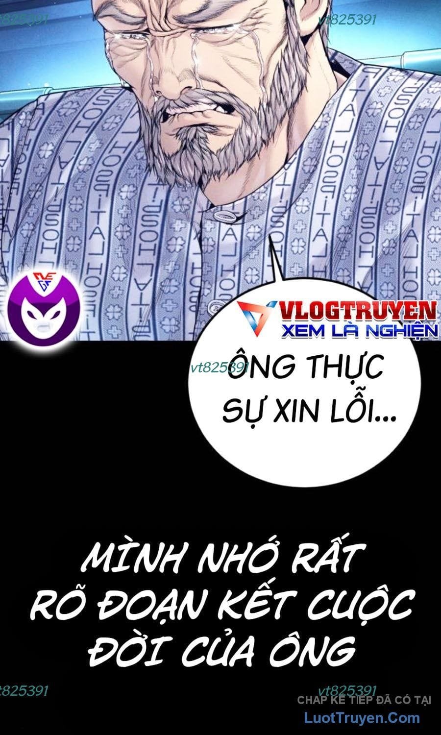 Bố Tôi Là Đặc Vụ Chap 227 - Next Chap 228