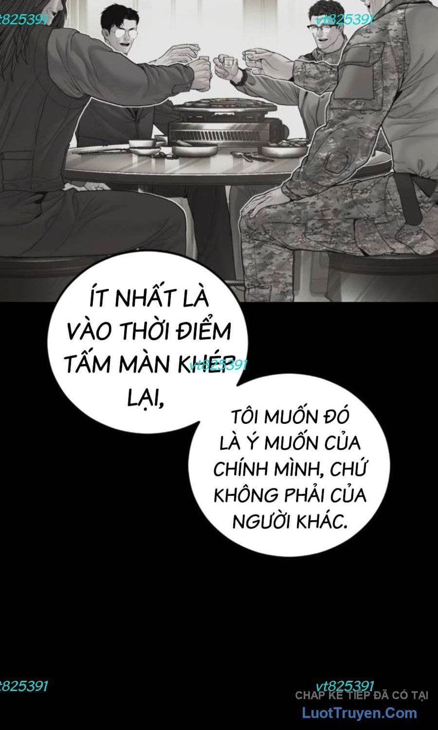 Bố Tôi Là Đặc Vụ Chap 227 - Next Chap 228