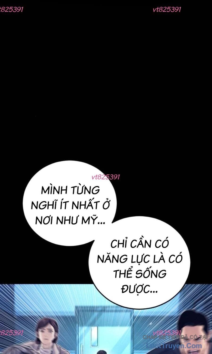 Bố Tôi Là Đặc Vụ Chap 227 - Next Chap 228
