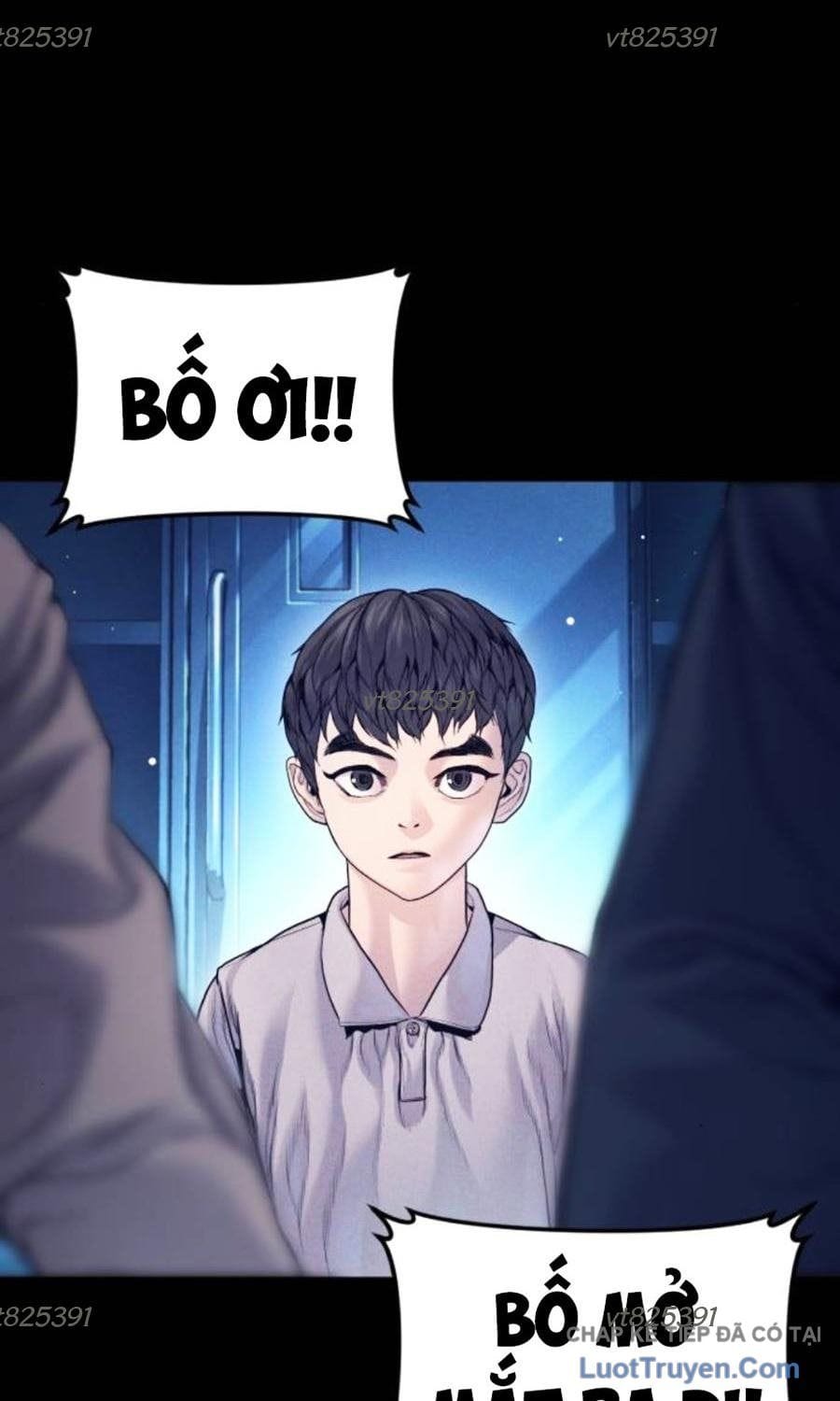 Bố Tôi Là Đặc Vụ Chap 227 - Next Chap 228