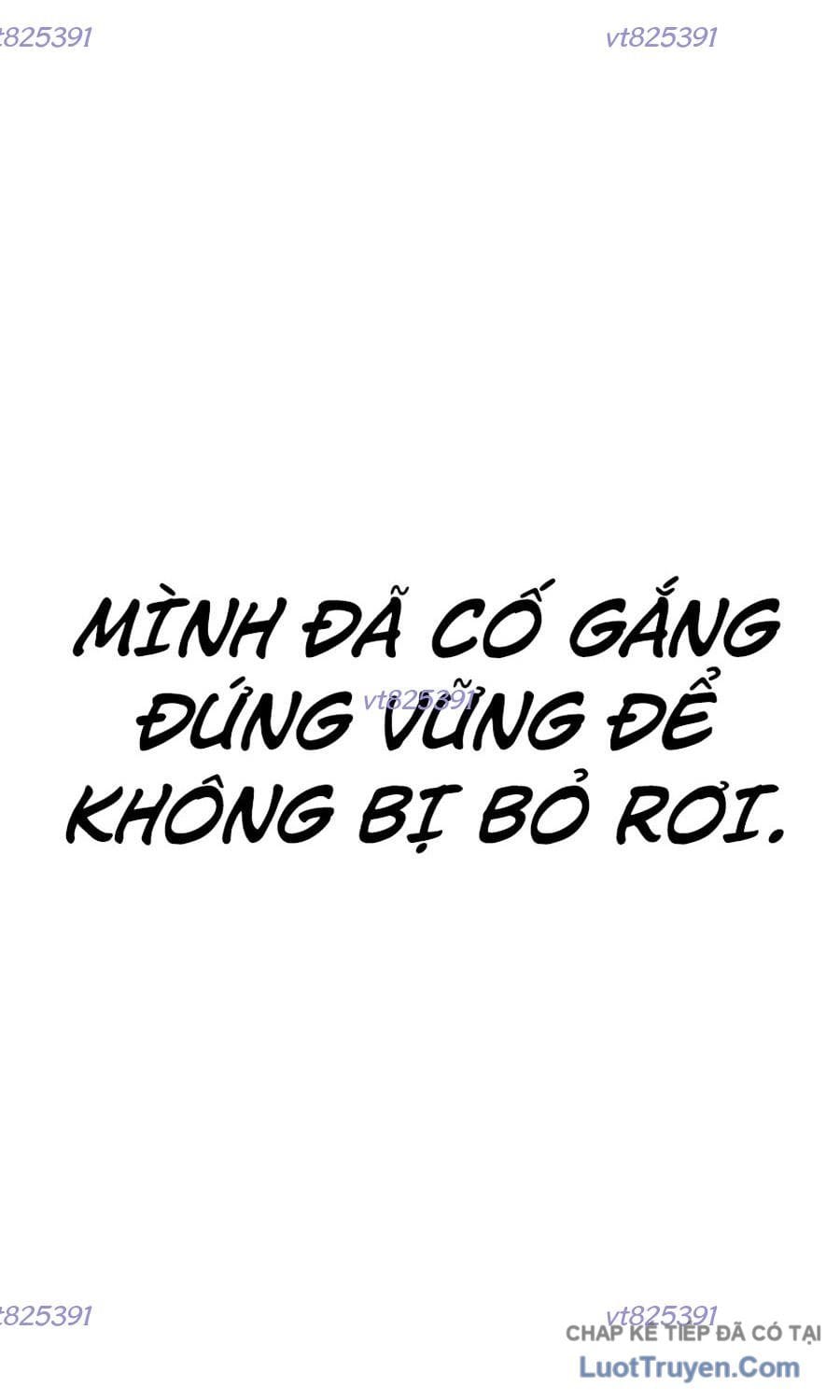 Bố Tôi Là Đặc Vụ Chap 227 - Next Chap 228