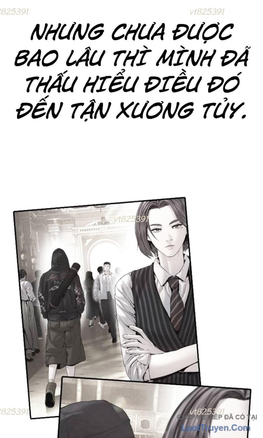 Bố Tôi Là Đặc Vụ Chap 227 - Next Chap 228