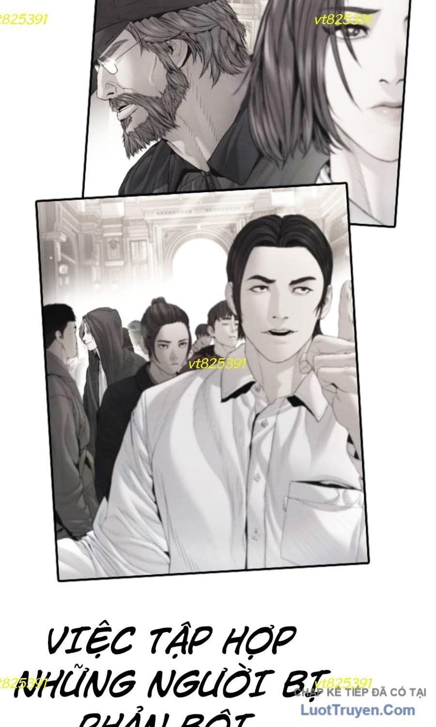 Bố Tôi Là Đặc Vụ Chap 227 - Next Chap 228