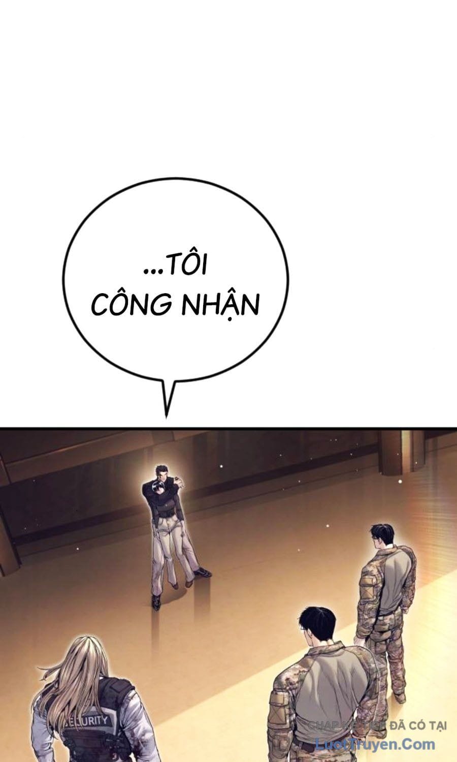 Bố Tôi Là Đặc Vụ Chap 227 - Next Chap 228