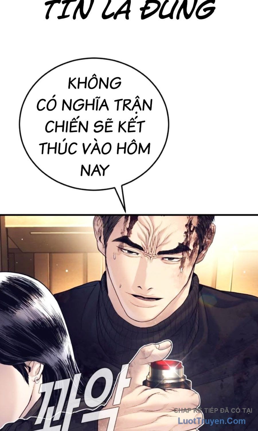 Bố Tôi Là Đặc Vụ Chap 227 - Next Chap 228