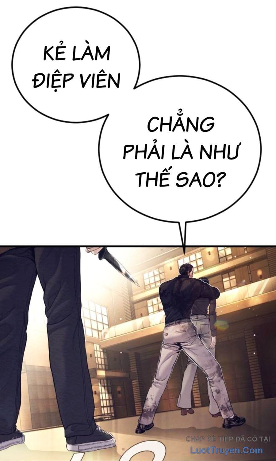 Bố Tôi Là Đặc Vụ Chap 227 - Next Chap 228