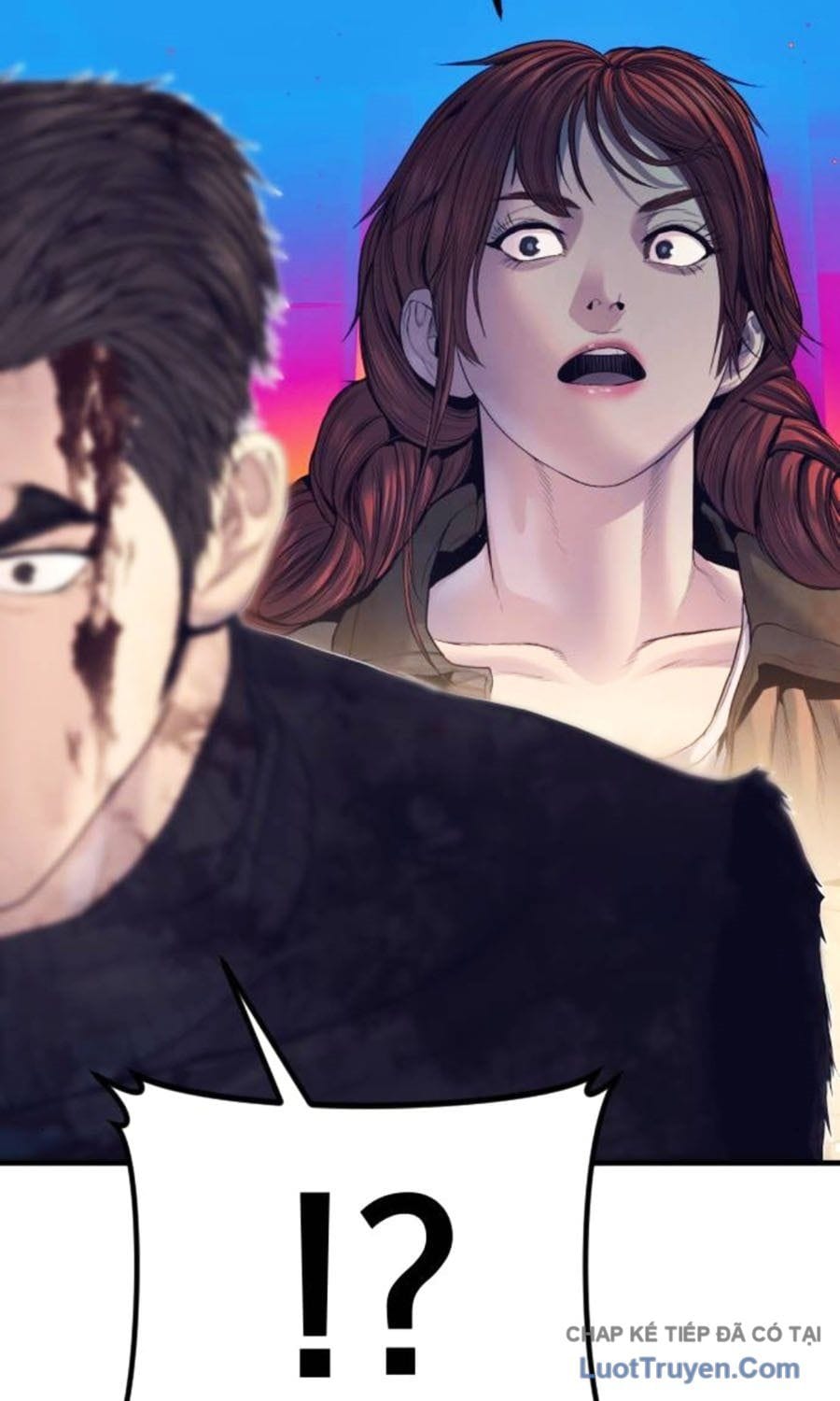 Bố Tôi Là Đặc Vụ Chap 227 - Next Chap 228