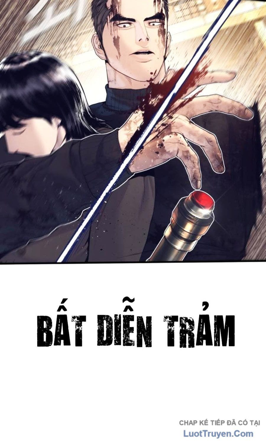 Bố Tôi Là Đặc Vụ Chap 227 - Next Chap 228
