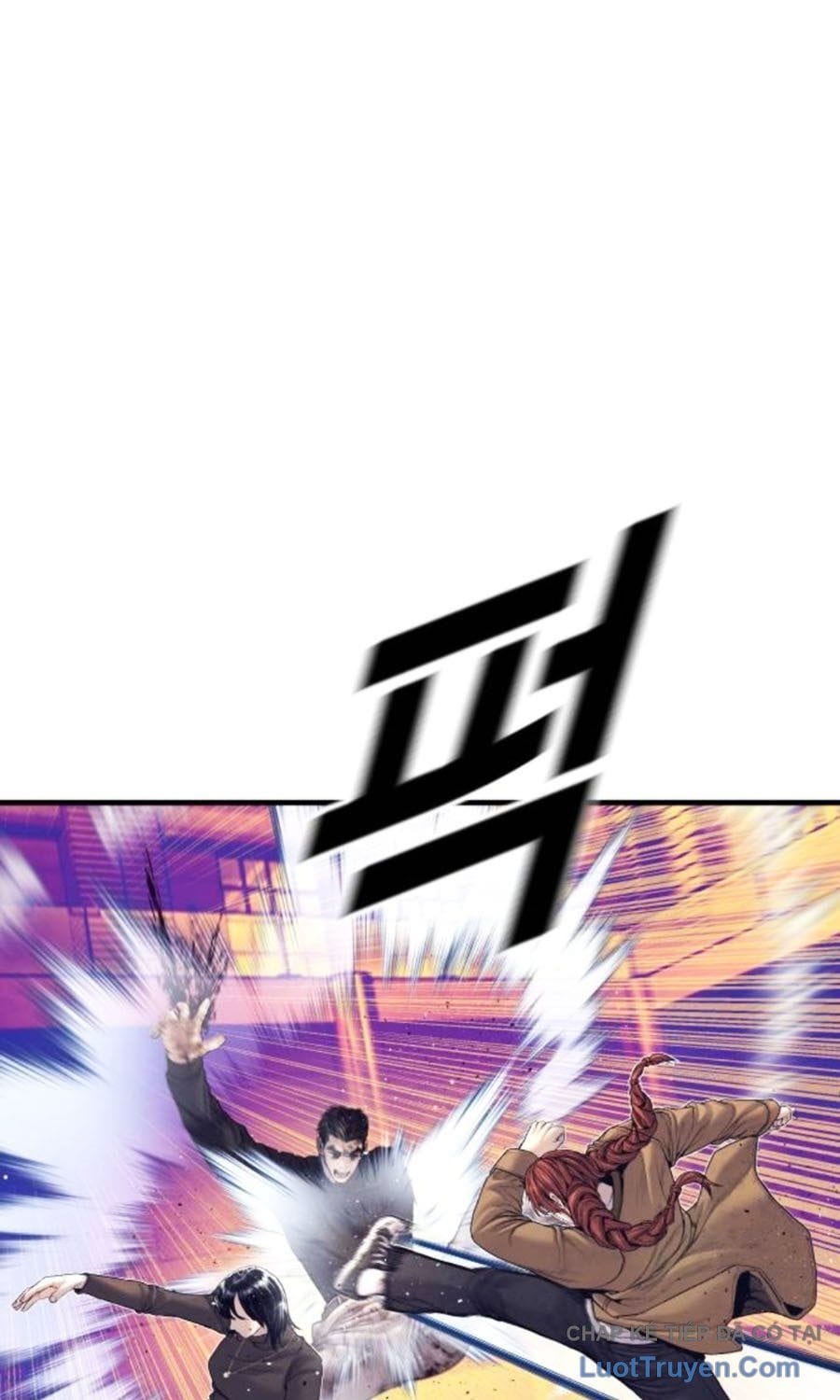 Bố Tôi Là Đặc Vụ Chap 227 - Next Chap 228