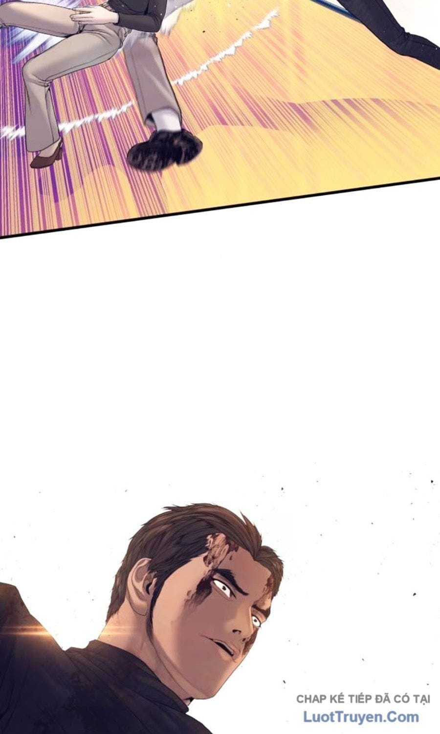 Bố Tôi Là Đặc Vụ Chap 227 - Next Chap 228