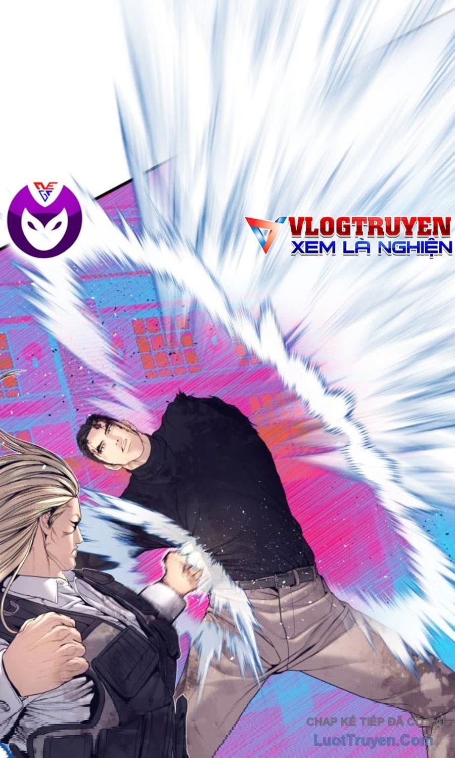 Bố Tôi Là Đặc Vụ Chap 227 - Next Chap 228