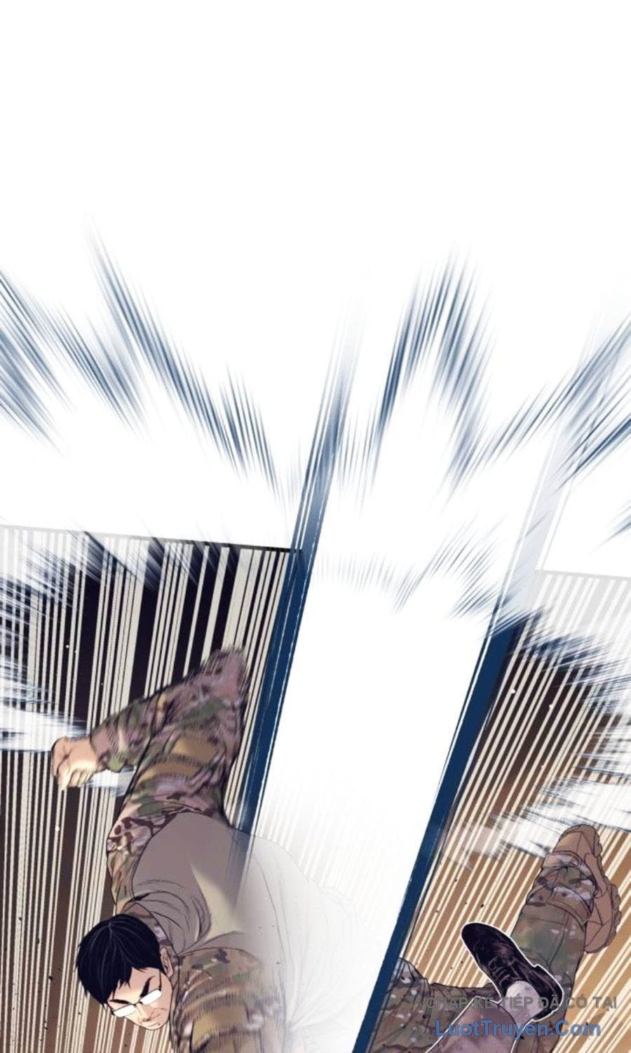 Bố Tôi Là Đặc Vụ Chap 227 - Next Chap 228