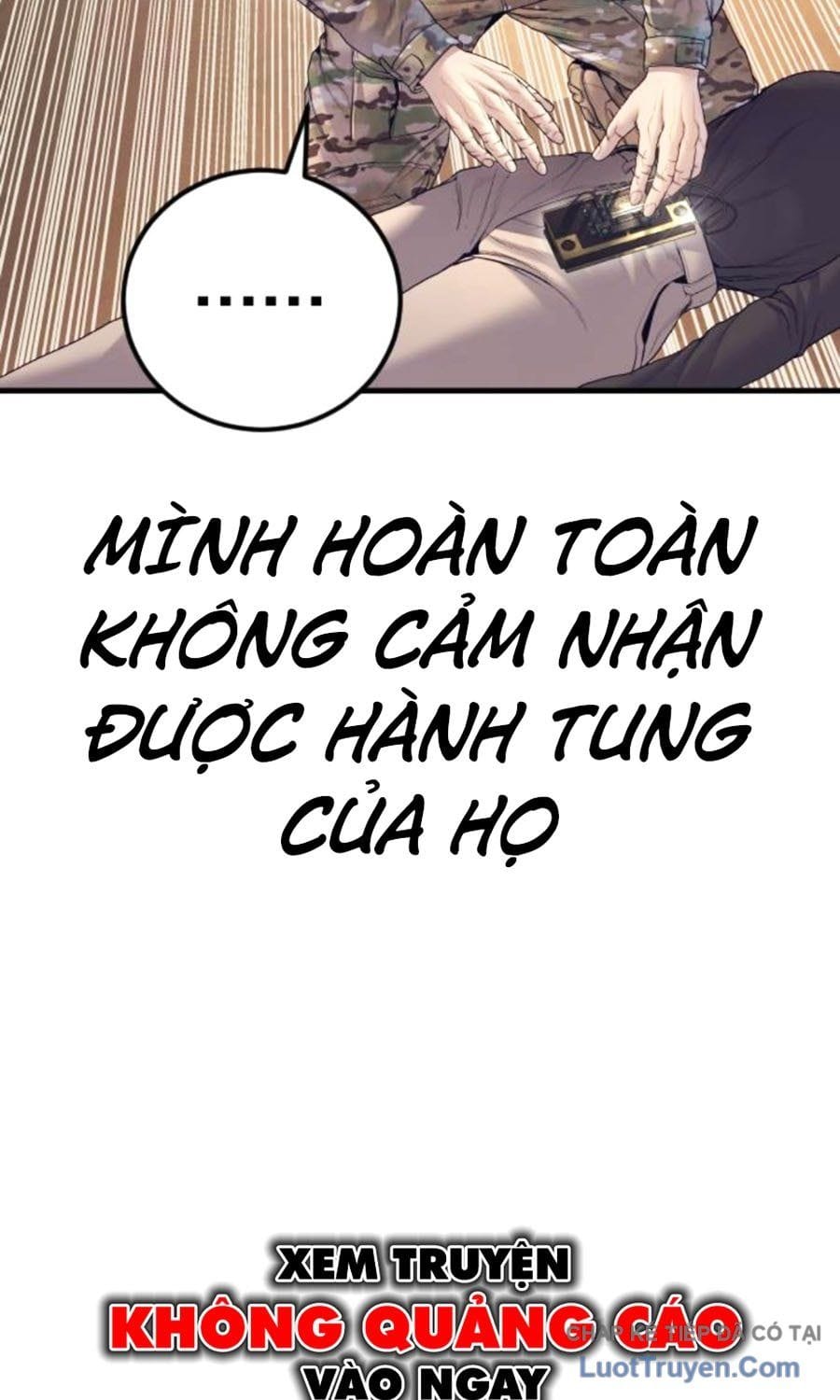 Bố Tôi Là Đặc Vụ Chap 227 - Next Chap 228