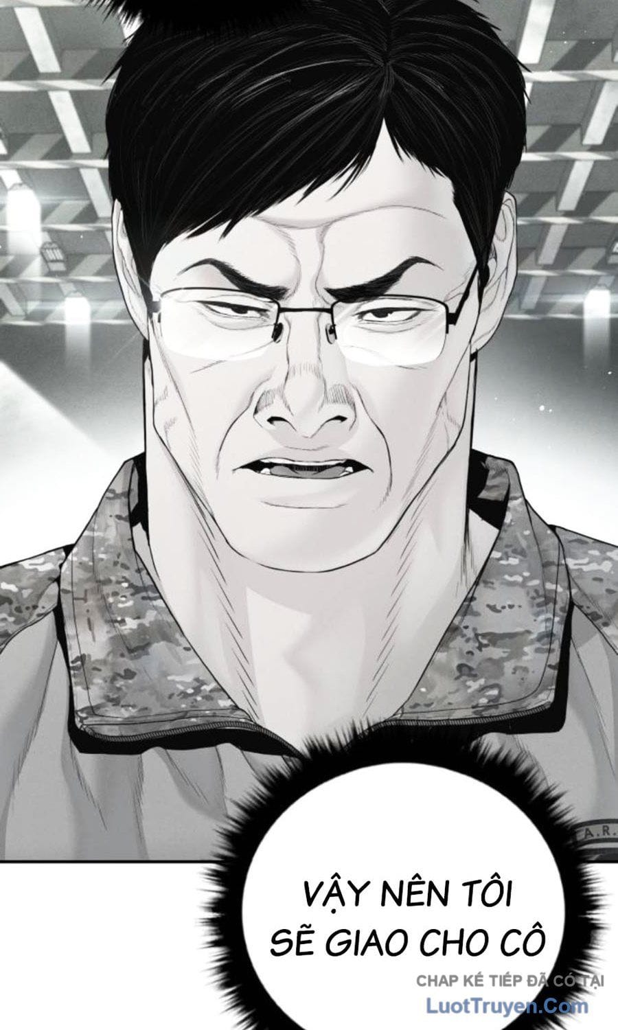 Bố Tôi Là Đặc Vụ Chap 227 - Next Chap 228