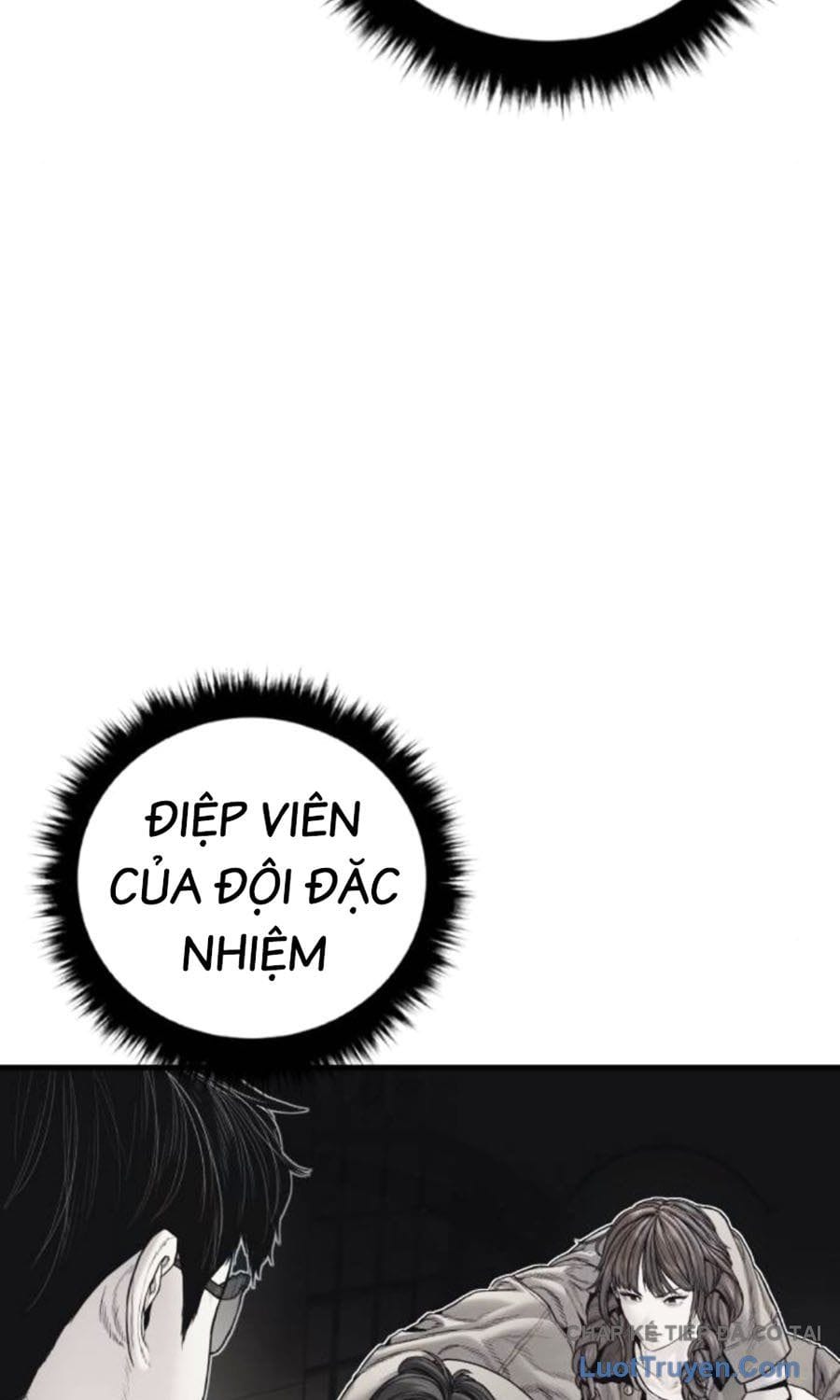 Bố Tôi Là Đặc Vụ Chap 227 - Next Chap 228