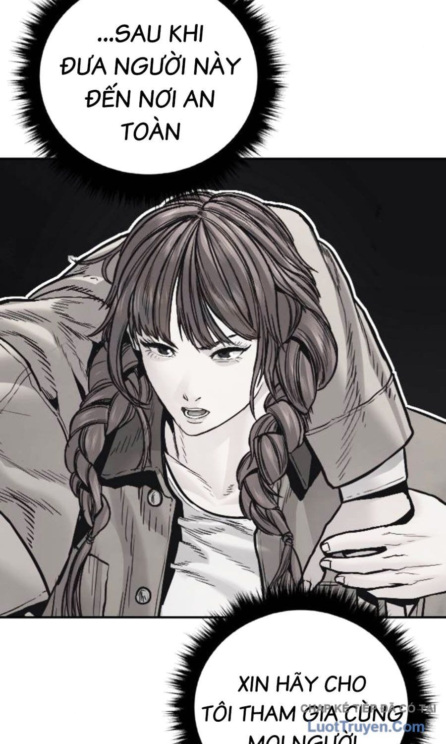 Bố Tôi Là Đặc Vụ Chap 227 - Next Chap 228