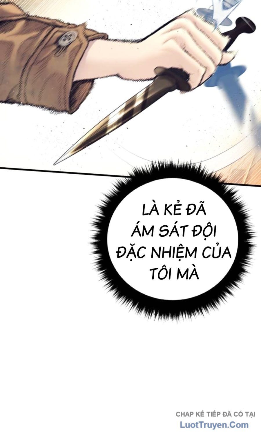 Bố Tôi Là Đặc Vụ Chap 227 - Next Chap 228