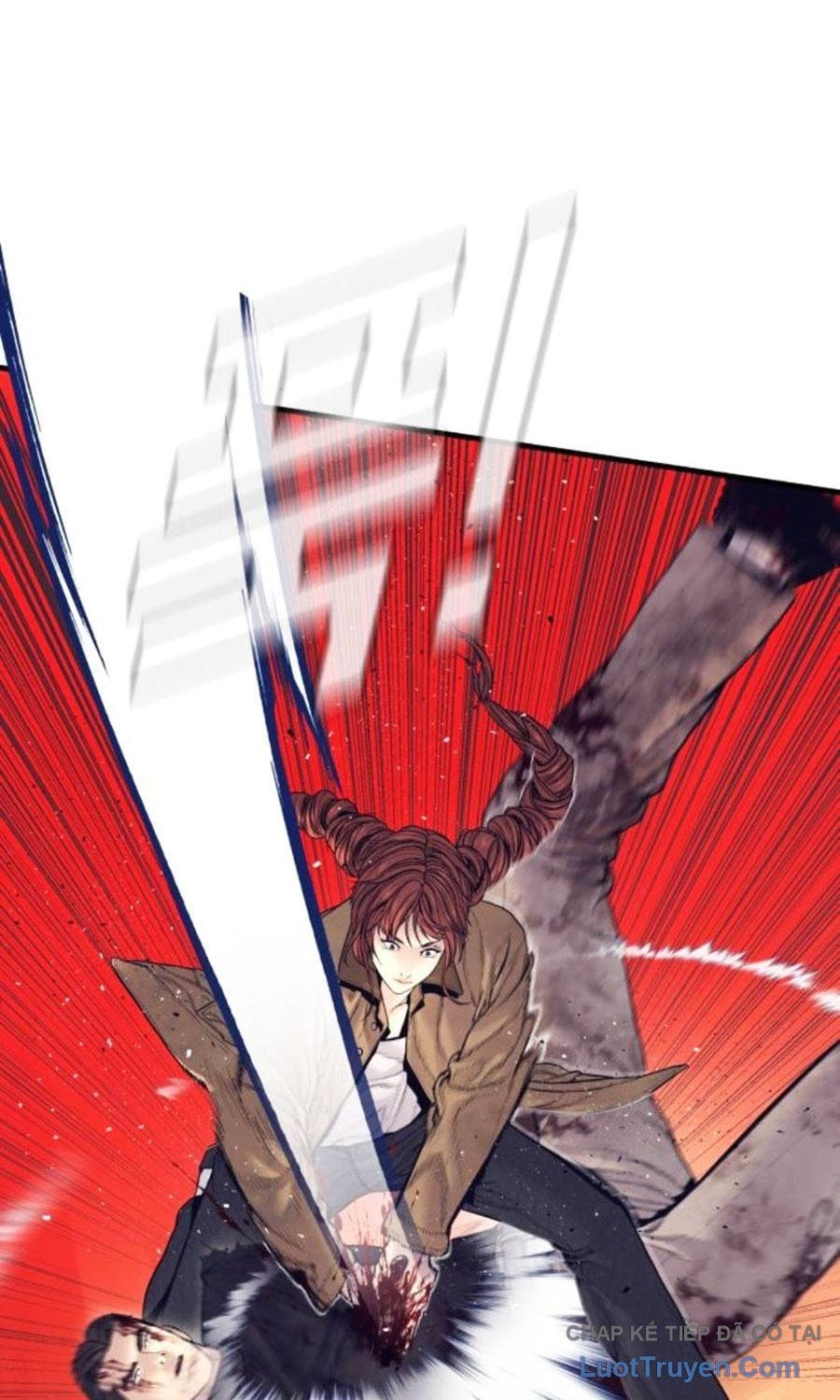 Bố Tôi Là Đặc Vụ Chap 227 - Next Chap 228