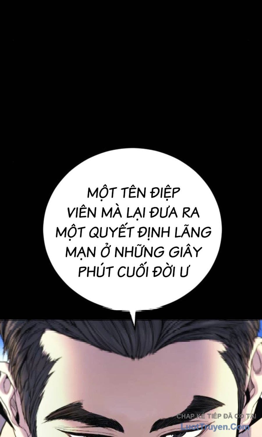 Bố Tôi Là Đặc Vụ Chap 227 - Next Chap 228