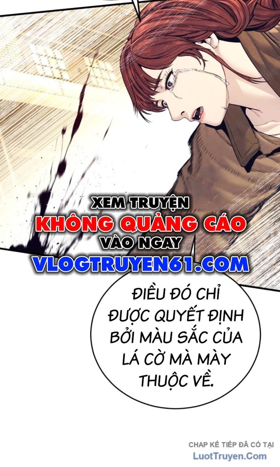Bố Tôi Là Đặc Vụ Chap 227 - Next Chap 228