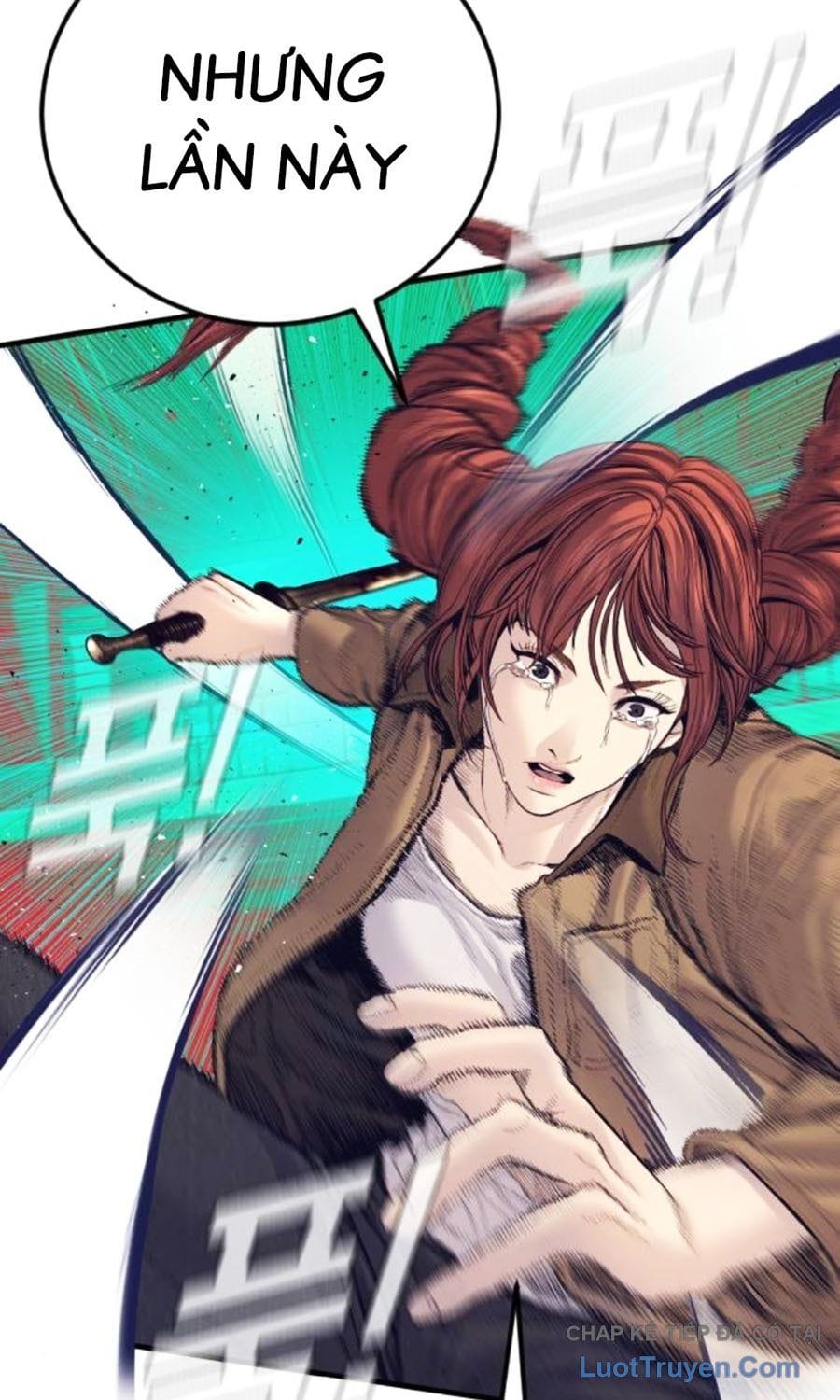 Bố Tôi Là Đặc Vụ Chap 227 - Next Chap 228