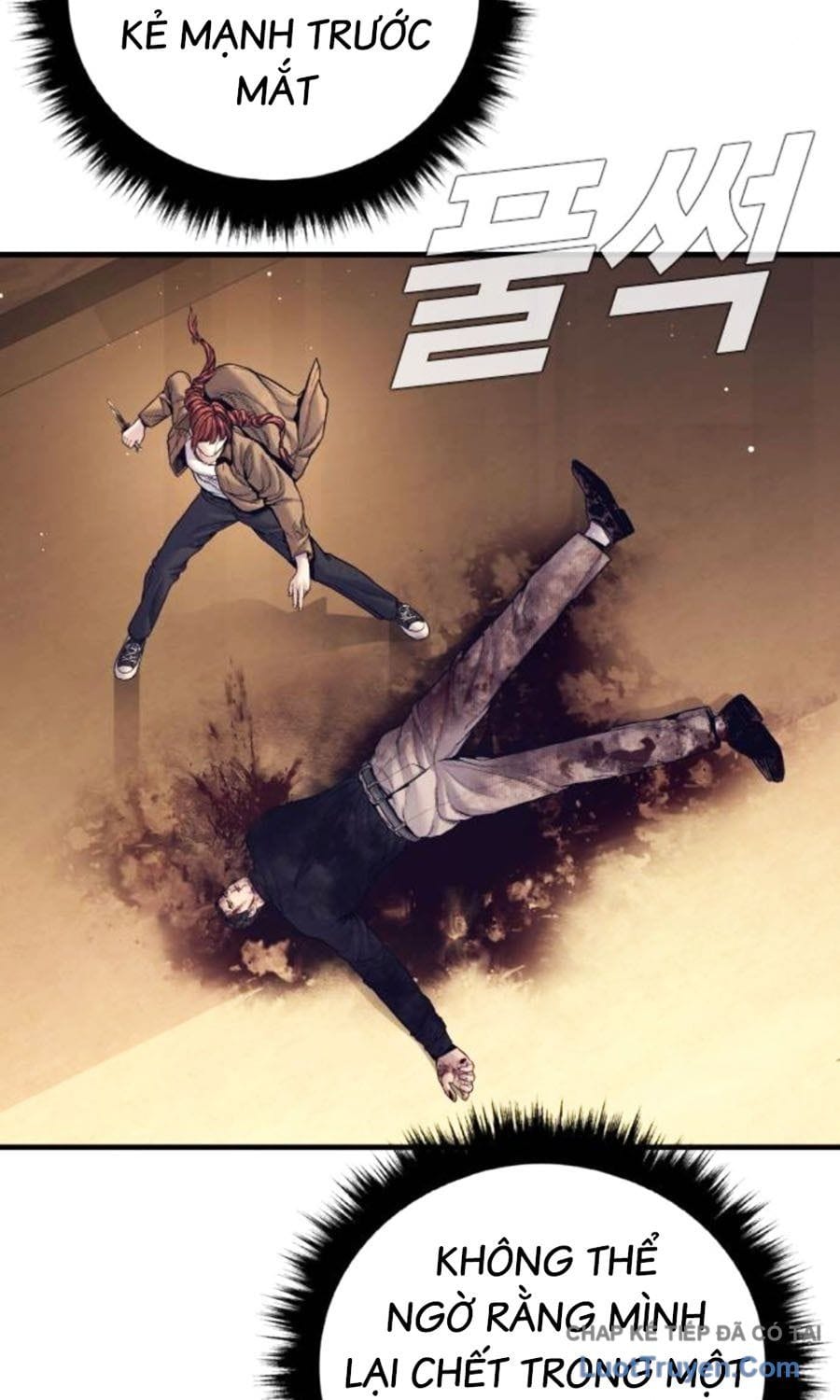 Bố Tôi Là Đặc Vụ Chap 227 - Next Chap 228