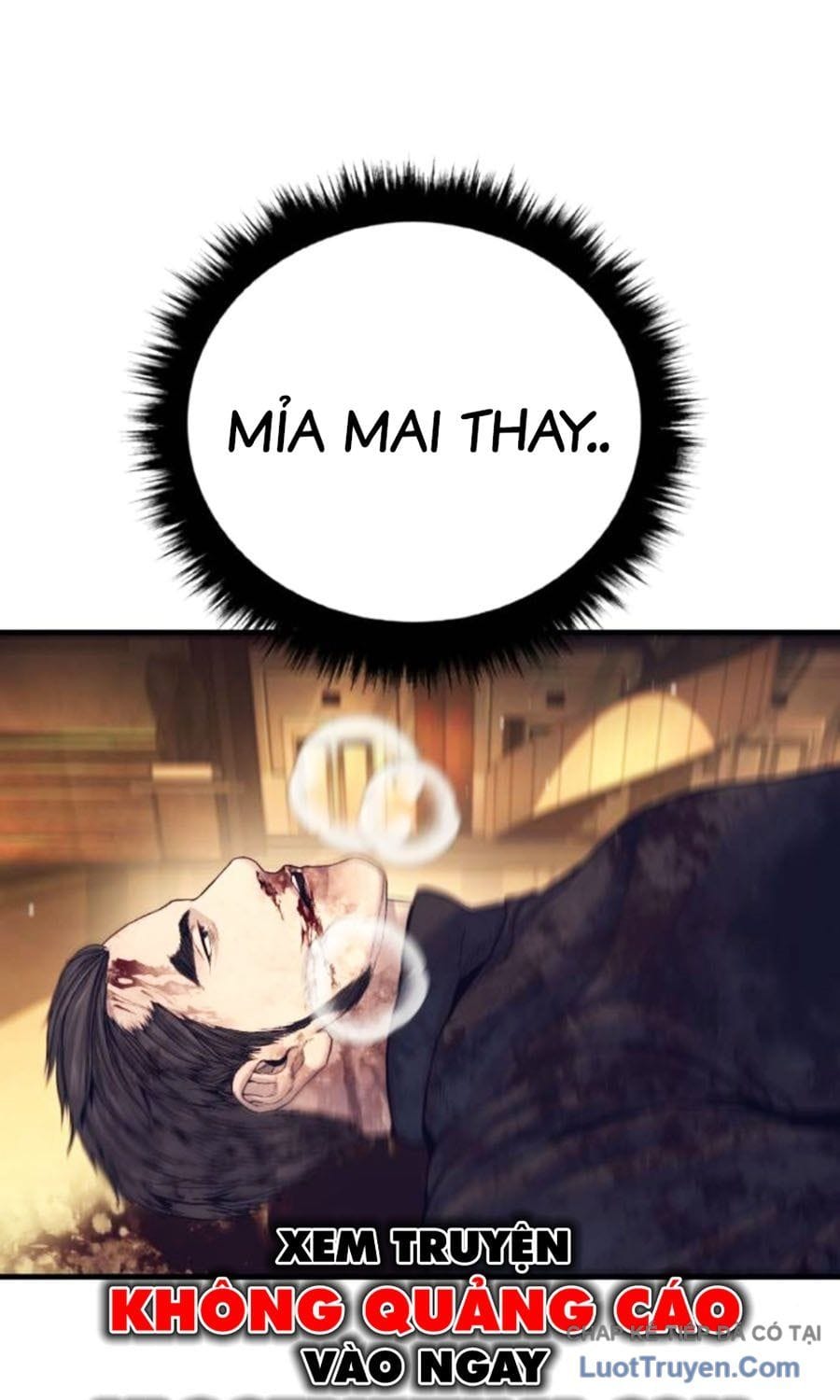 Bố Tôi Là Đặc Vụ Chap 227 - Next Chap 228