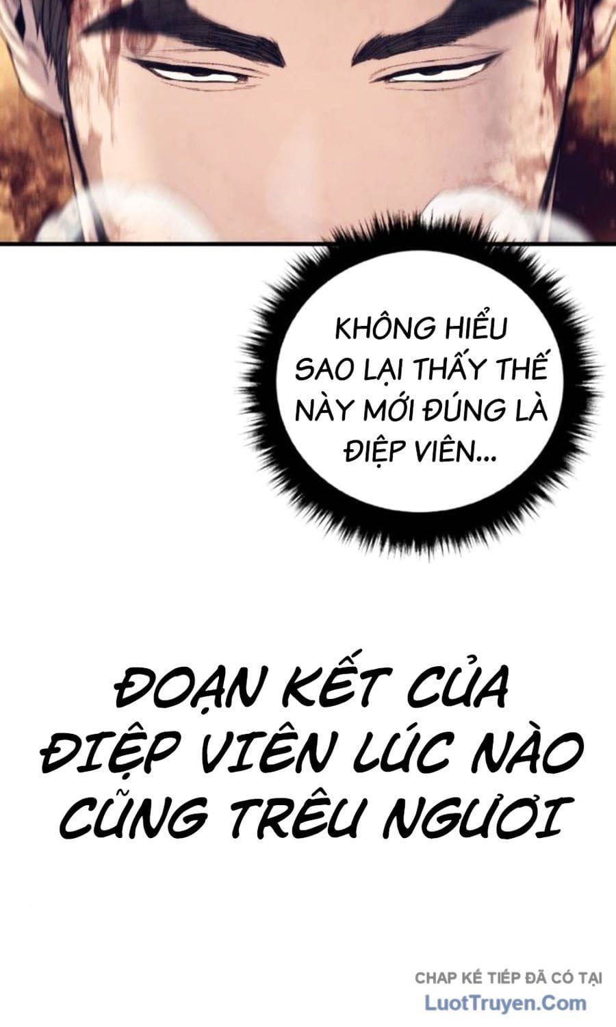 Bố Tôi Là Đặc Vụ Chap 227 - Next Chap 228