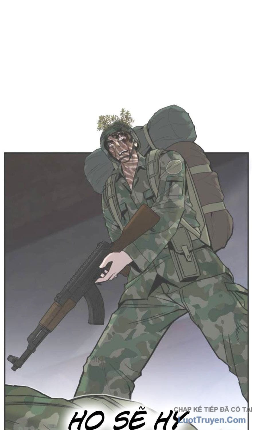 Bố Tôi Là Đặc Vụ Chap 227 - Next Chap 228