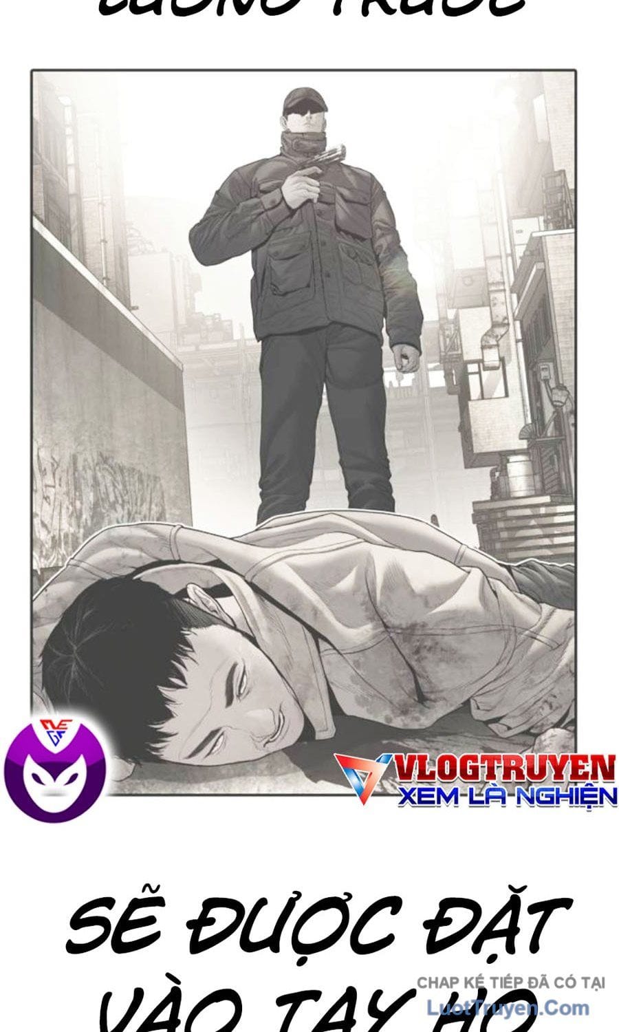 Bố Tôi Là Đặc Vụ Chap 227 - Next Chap 228