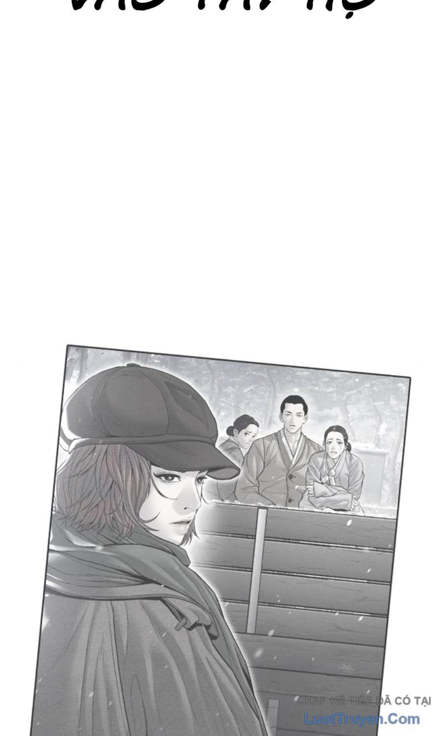 Bố Tôi Là Đặc Vụ Chap 227 - Next Chap 228