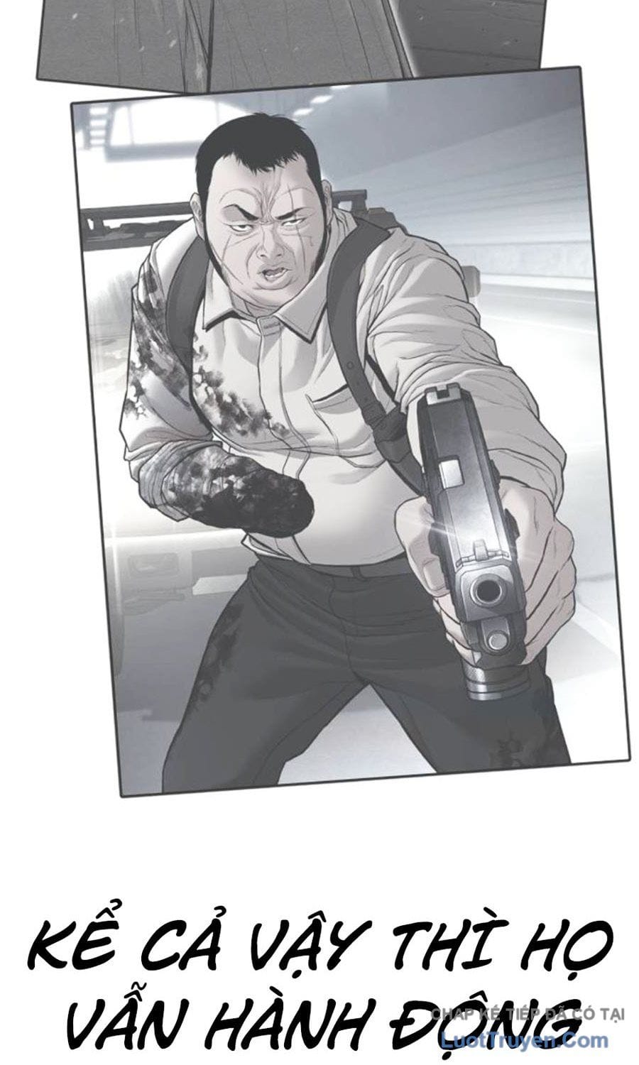 Bố Tôi Là Đặc Vụ Chap 227 - Next Chap 228